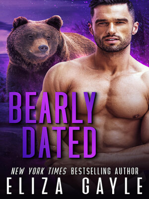cover image of Bearly Dated
